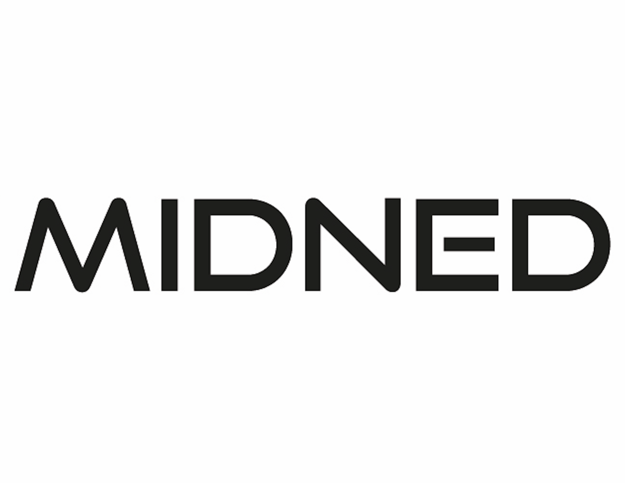 Logo MIDNED