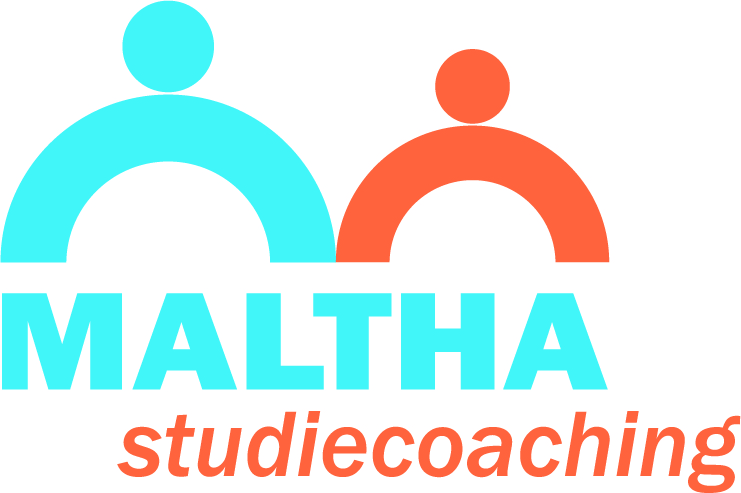 Maltha Studiecoaching logo